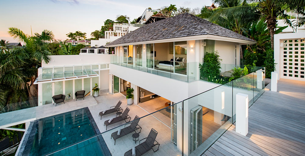 Villa Borimas